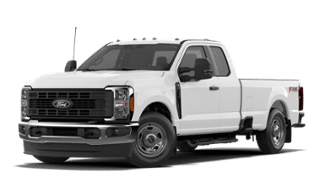 2027 Ford Super Duty® External Image 1